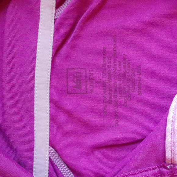 REI turtle neck baselayer - Picture 4 of 4